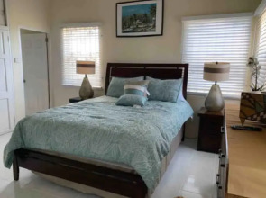 Alojamiento Vacacional en Bahia Montego