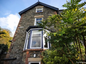 Fair Rigg by Cradel Haus