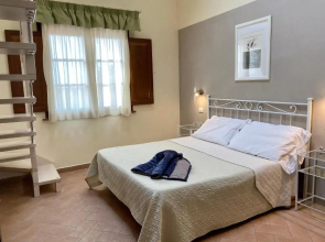 Resort Il Casale Bolgherese