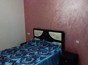 Residence Oulad Touimi appartemen 1 ! 3 min la plage