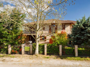 House Toscana Balatonboglar/Balatonoszod