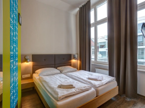 MEININGER Hotel Berlin Mitte