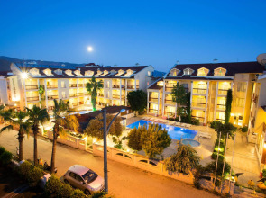 Club Amaris Apartment