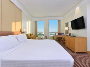 Sakura Sky Residence
