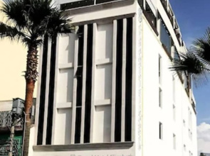 Hotel Grand Elizabeth Durango
