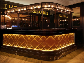 Hotel Aretxarte