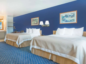 Days Inn Worland