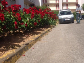 Studio in Sète, With Wonderful sea View and Enclosed Garden - 140 m Fr