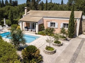 Villa Oleander