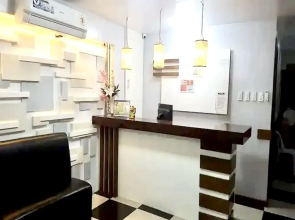 Fap Executive Hotel