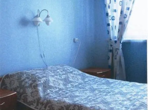 Отель Советский