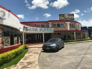 Hotel Posada Maya