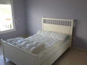 Villa Tanger Cap Spartel