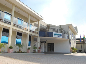 Limeira Suítes