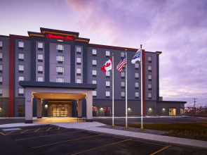 Hampton Inn by Hilton Sarnia/Point Edward
