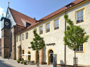 Augustinerkloster Gotha Herberge