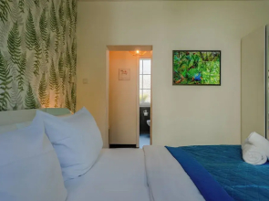 Schlossberg Residences-Design Apartments