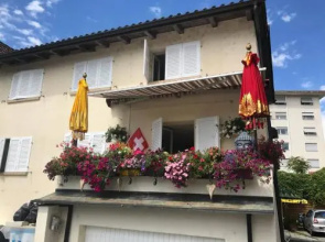 House of Harmony