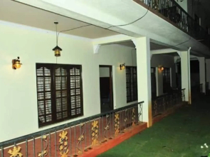 Green Nest Plantation Stay