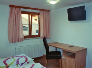 Landhaus Hörfarter