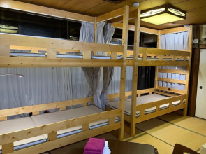 Cheap Inn Atotetsu