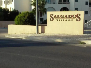 Apartamento Salgados 46