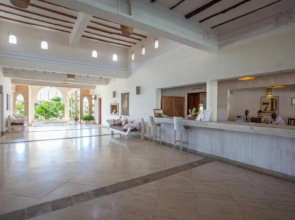 Seven Islands Resort