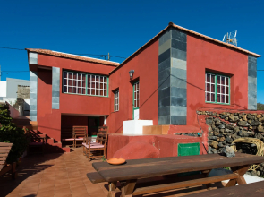 Casas Rurales Herrenas