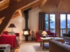 Chalet Machu Pichu