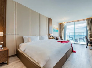 Panorama Nha Trang Hotel & Apartments