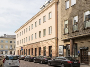ShortStayPoland Nowy Świat B099