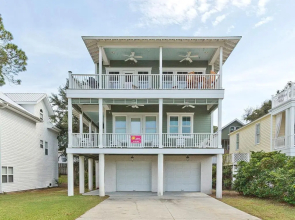 Our Happy Place by Tybee Vacation Rentals