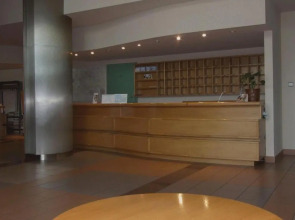 Pastoral Lodge at the Sanctuary of the Divine Mercy