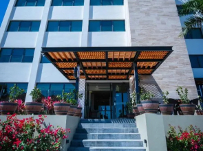 Sol de Cabo Hotel