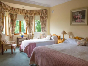 Carnadoon B&B