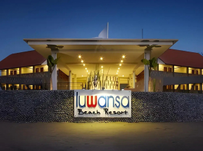 Luwansa Beach Resort
