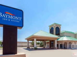 Baymont by Wyndham Amarillo West