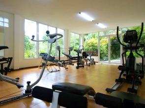 The Vatika Resort and Spa