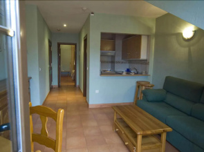Hotel Casa Moncho