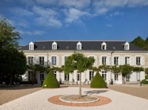 Relais d'Amboise - The Leading Hotels of the World
