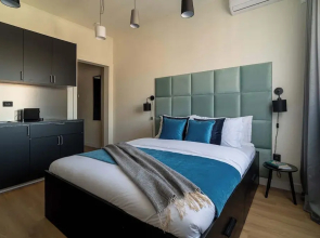 Holts Cozy Studios Near The Faculty of Law