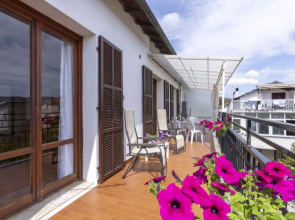 Apartment Relax Marina di Andora
