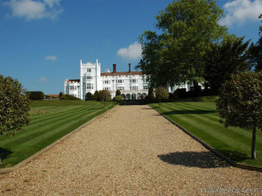 Danesfield House Hotel And Spa