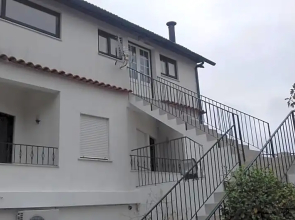 Residencial Retiro Sra. da Luz