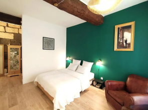 Le Prince - Maison D'hotes (Adults Only)