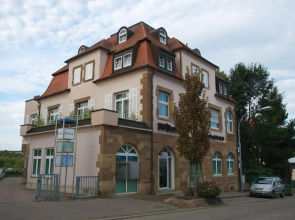 Neumann Apartment