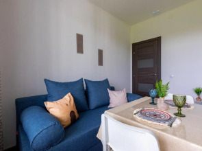 Апартаменты на Торфяной дороге 15 корпус 3