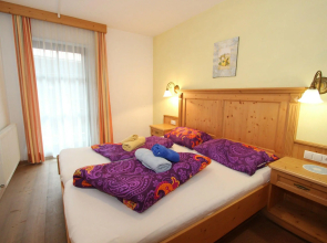 Luxurious Apartment in Langenfeld With Sauna