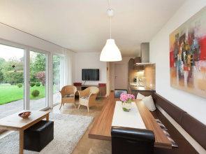 Modern Apartment in Westendorf with Garden