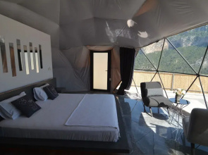Kabak Freedom Deluxe Hotel